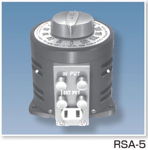 RSA-5