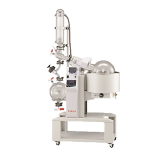 中型ロータリーエバポレーター（20 Lタイプ）Ｎ-4100・Ｎ-4100W・Ｎ-4100H