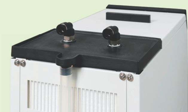 冷却水循環装置(外部密閉系) ネオクールサーキュレータ CF802