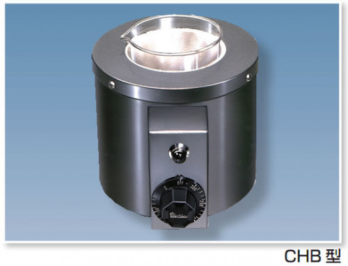 マントルヒーター(自動温度調節器付)CHB型