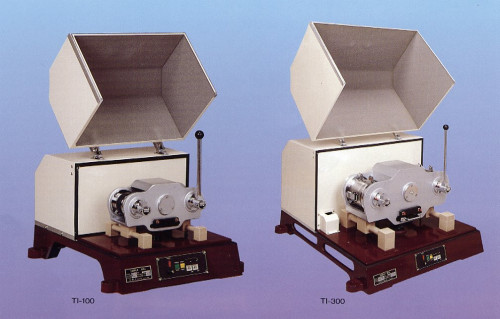 高速振動試料粉砕機 CMT TI-100
