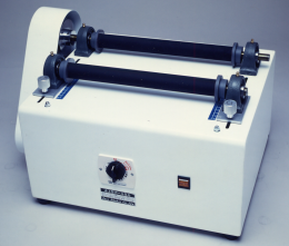 卓上型ボールミル回転架台　V-2