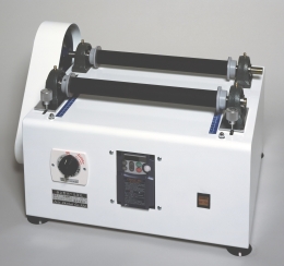 卓上型ボールミル回転架台V-2M