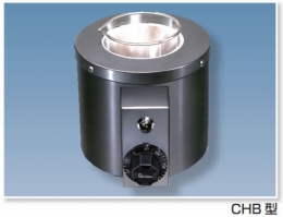 マントルヒーター(自動温度調節器付)CHB型