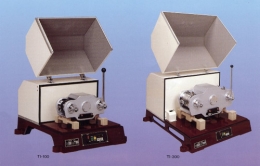 高速振動試料粉砕機 CMT TI-100