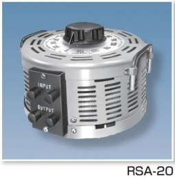 RSA-20